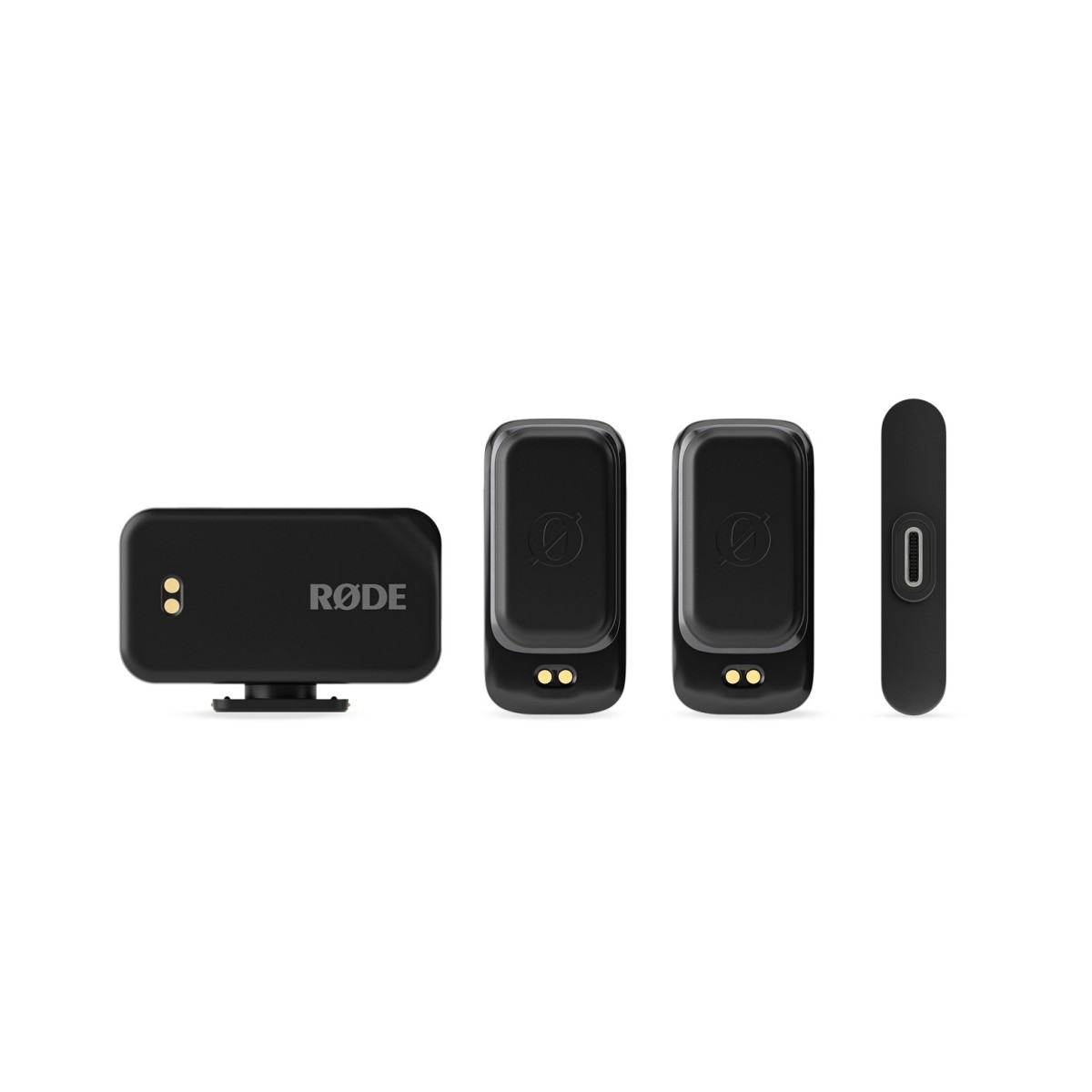 Радиосистема RODE Wireless Micro Camera Kit