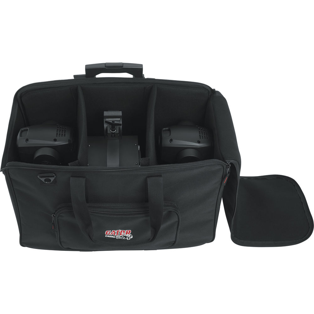 Чехол для световых приборов GATOR G-LIGHTBAG-2212W