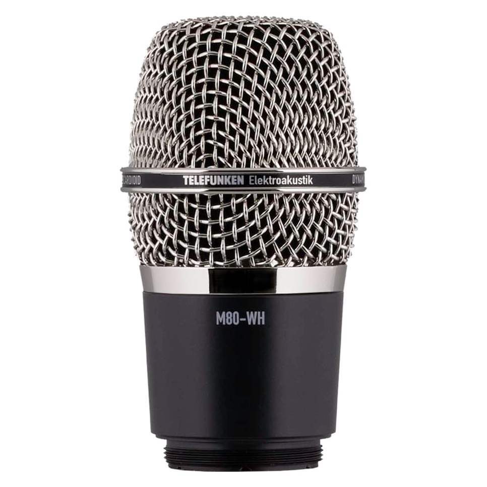 Микрофонный капсюль TELEFUNKEN M80-WH