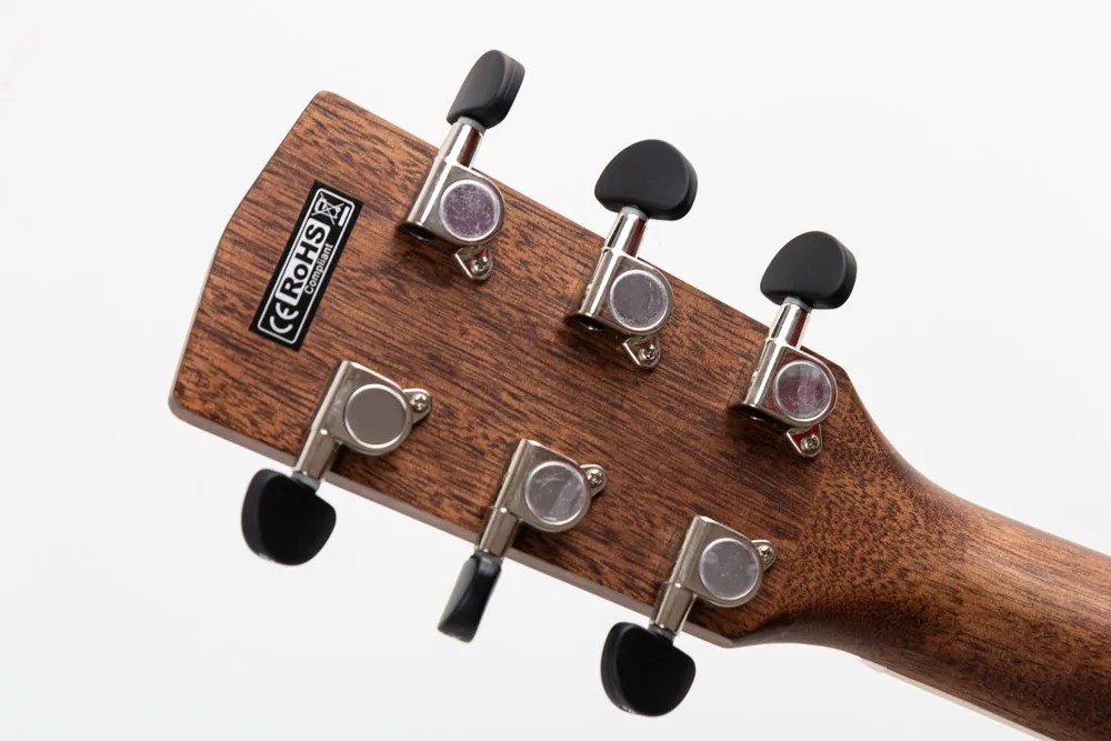 Электроакустическая гитара Cort MR710F-NAT MR Series