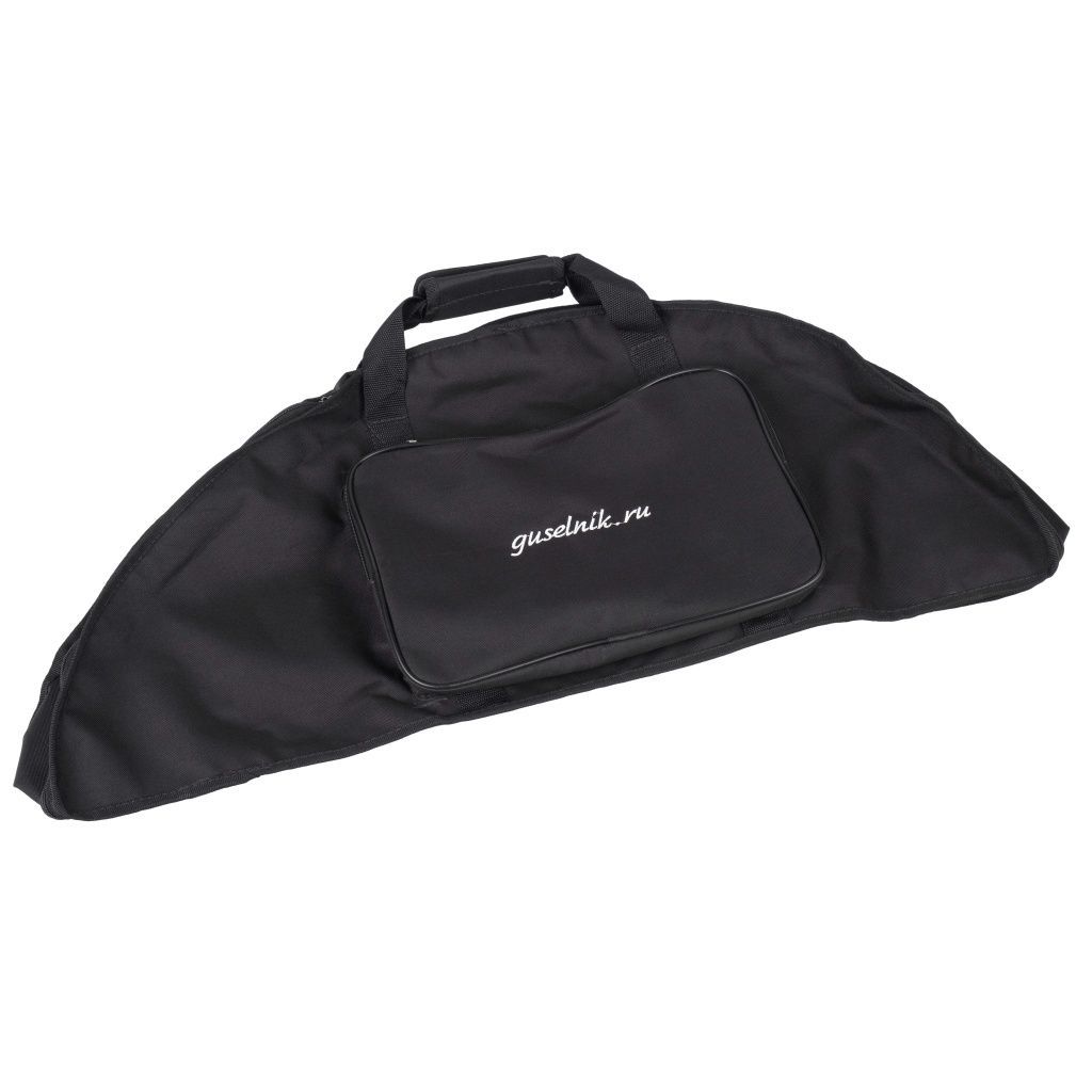 Чехол для гуслей Гусельник GU-25.12.20.00000