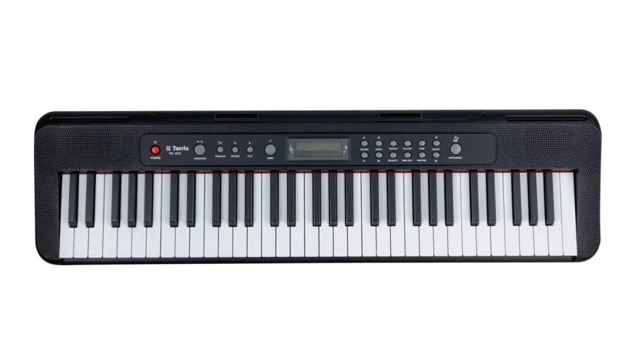 Синтезатор комплект TERRIS TK-405 PACK