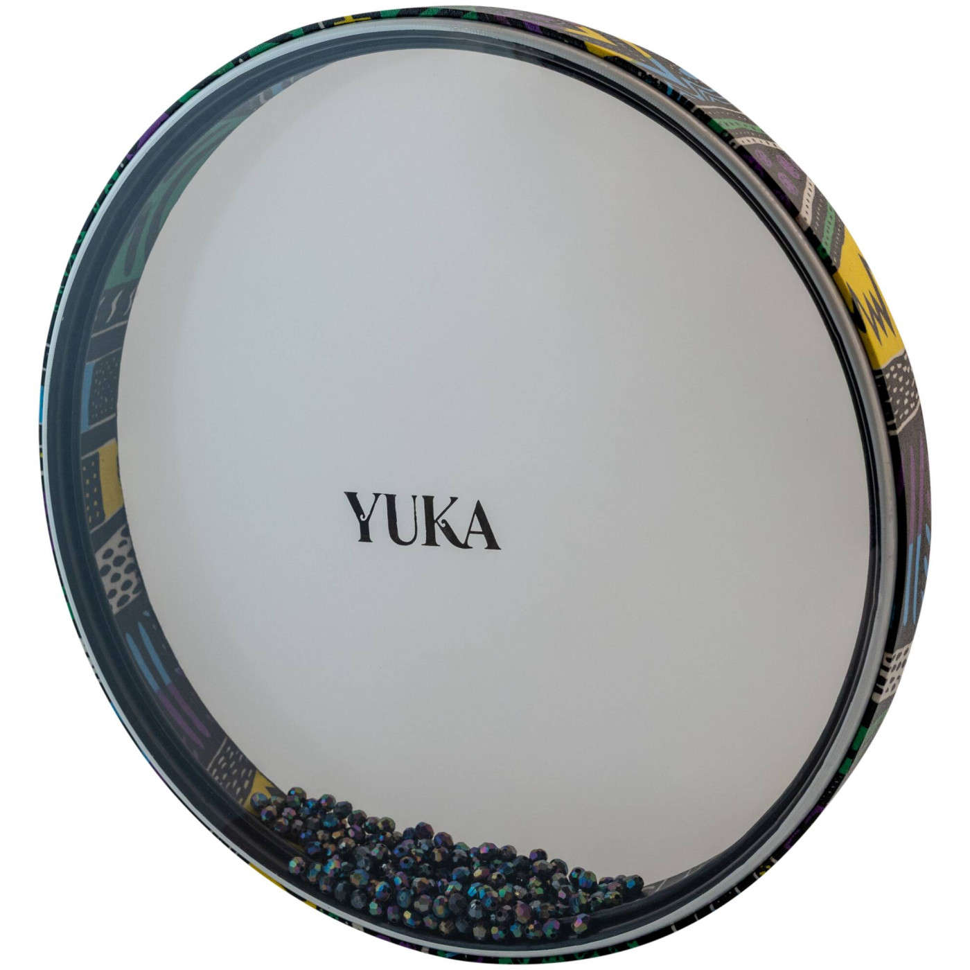 Оушен драм YUKA HDOD-14