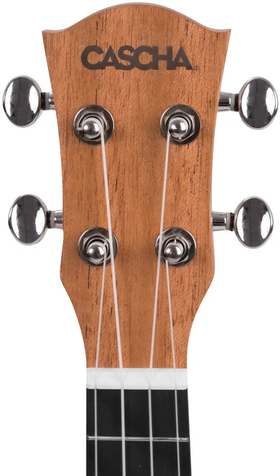 Укулеле Cascha HH-2026L Mahogany Series