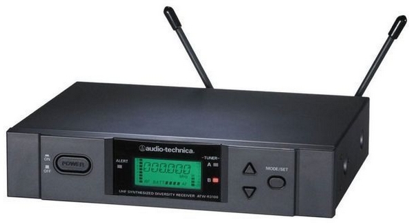 Радиосистема Audio-technica ATW-3171b