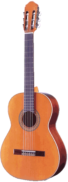 Классическая гитара M.Fernandez MF-18