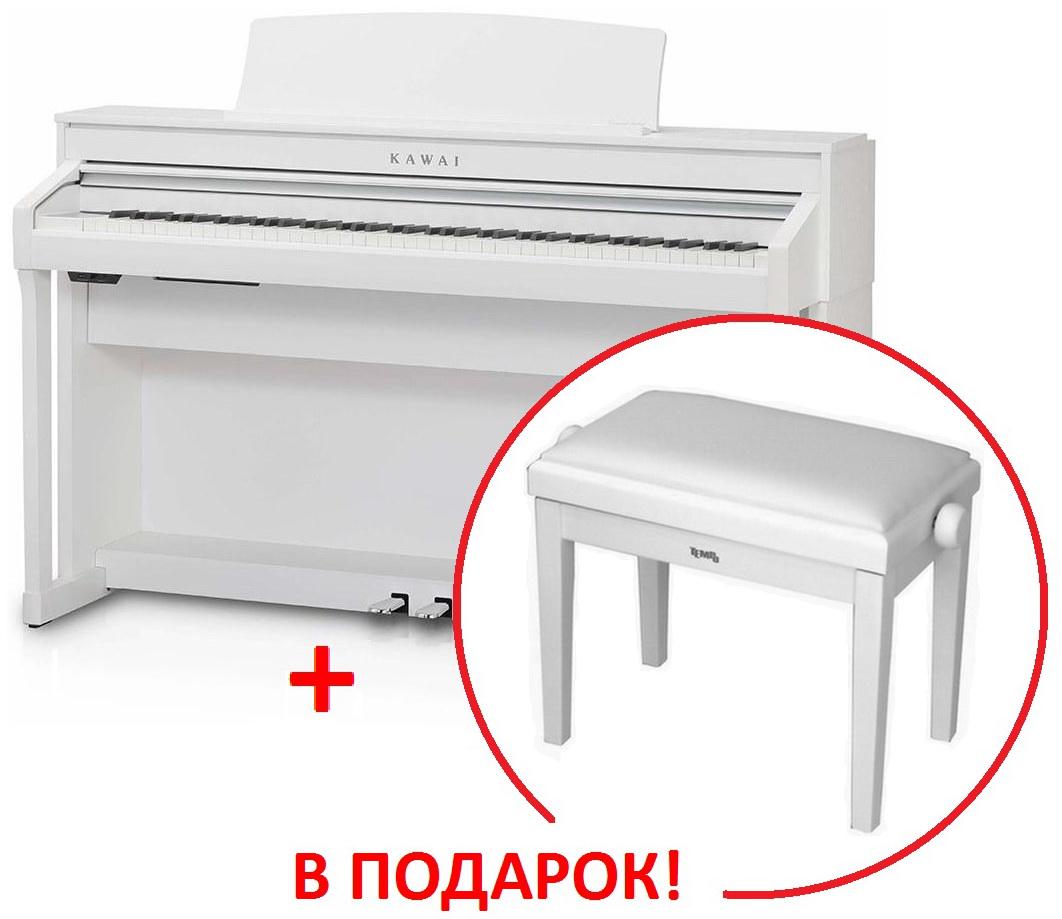 Цифровое пианино KAWAI CA78W