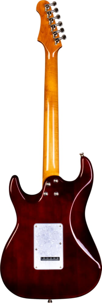 Электрогитара JET JS-450 TBK
