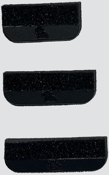 Демпфер гитарный Мозеръ MM