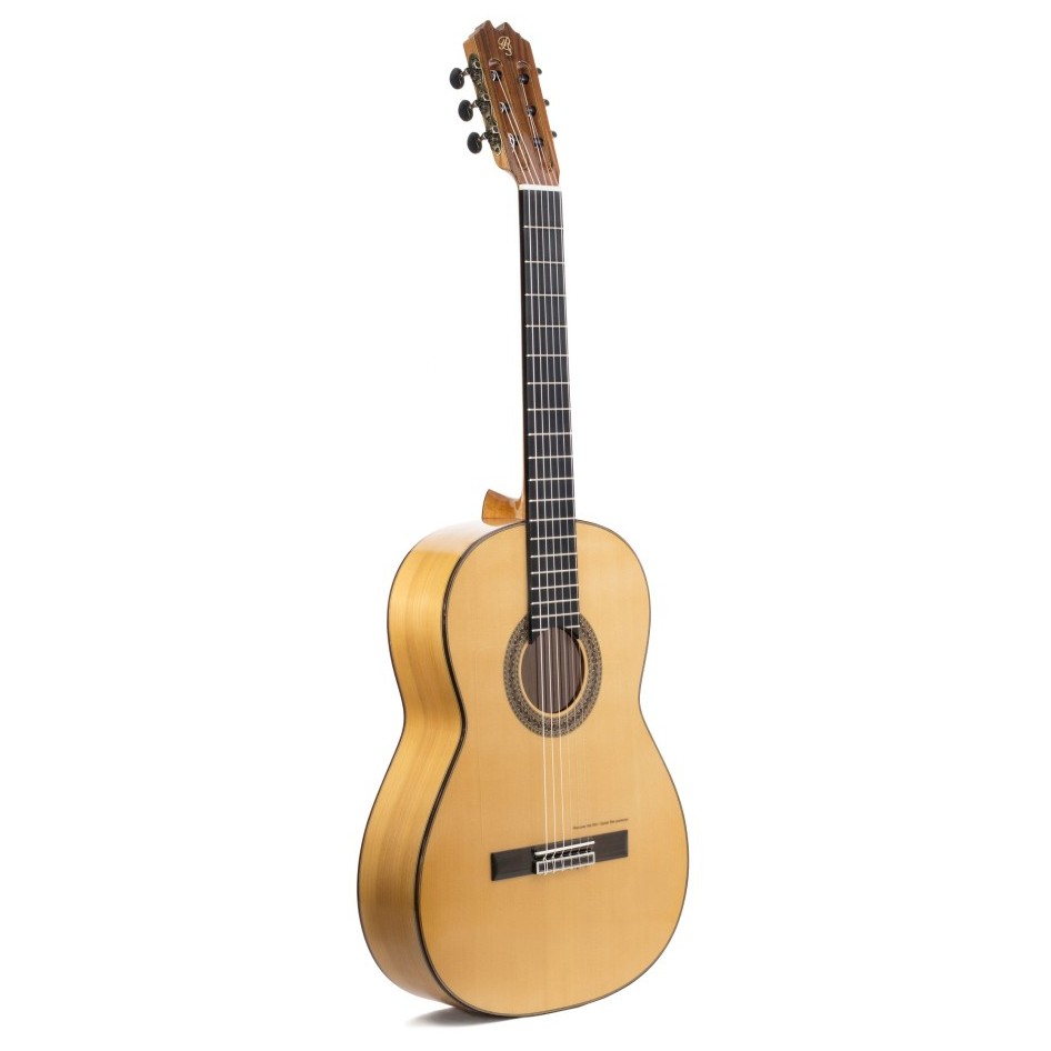 Фламенко гитара PRUDENCIO SAEZ 4-FP (G36) Spruce Top