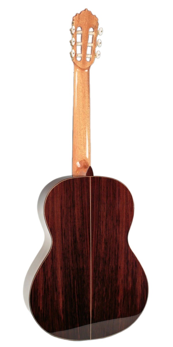 Классическая гитара Alhambra 5P A Classical Conservatory