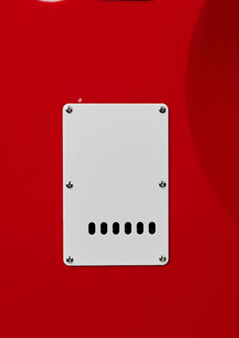 Электрогитара Voltone EG-S10 Red