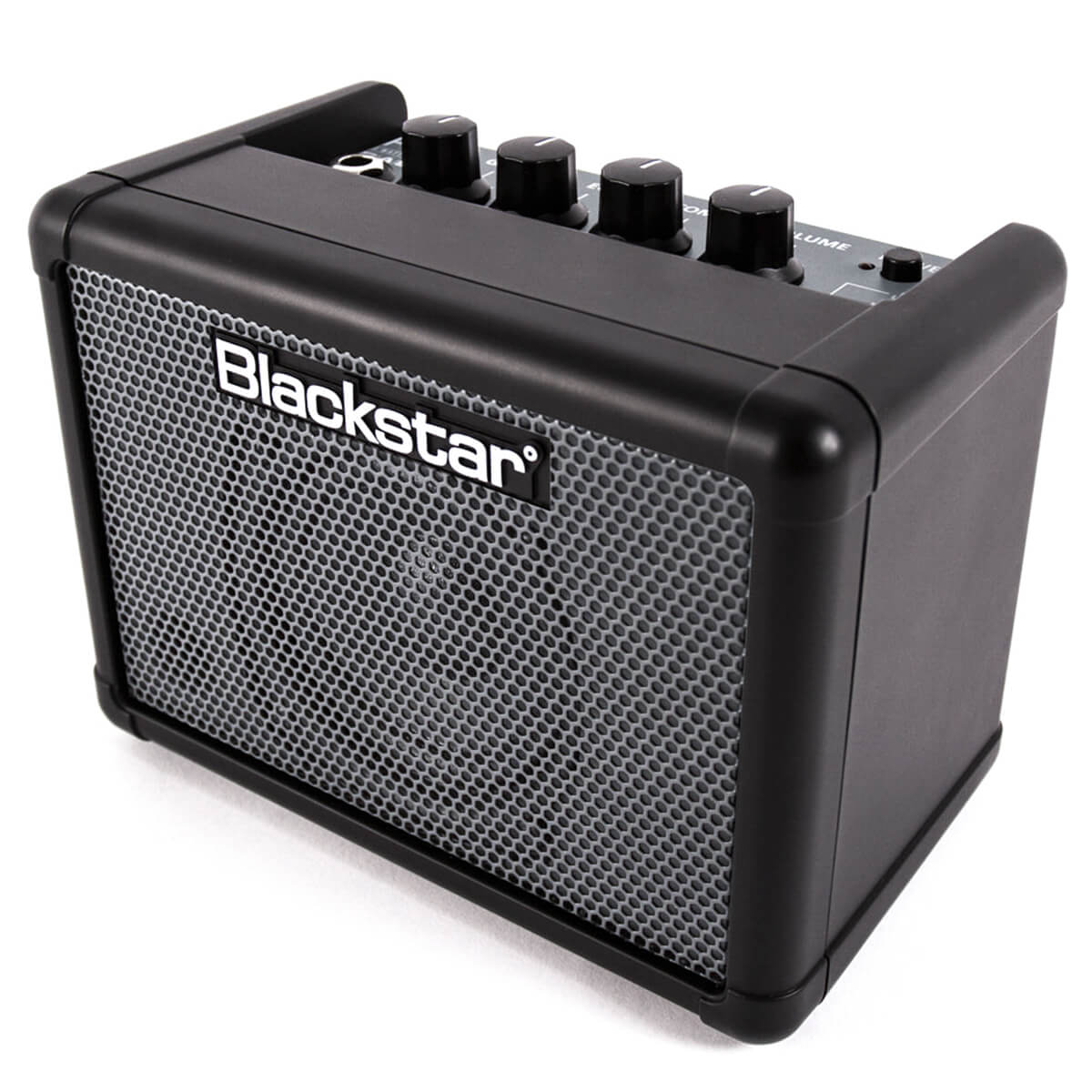 Комбоусилитель Blackstar FLY STEREO BASS PACK