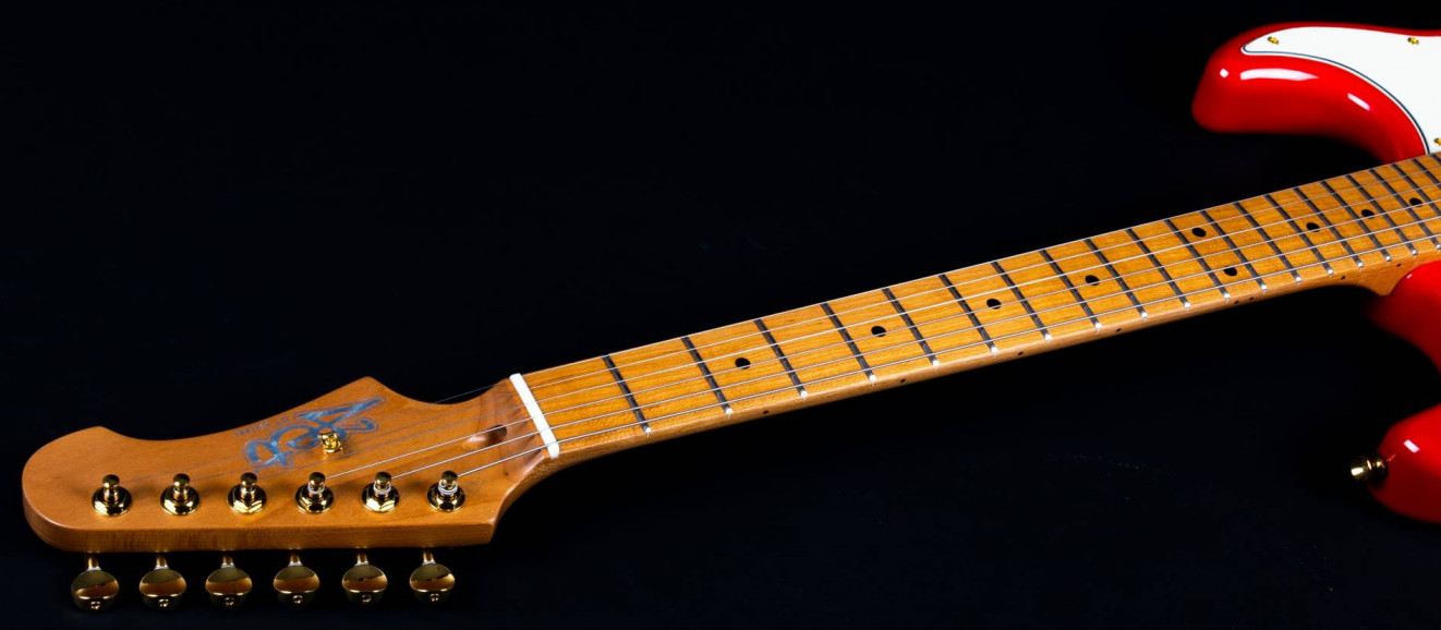 Электрогитара JET JS-400 RD G