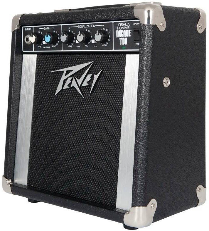 Комбоусилитель PEAVEY Joshua Homme Decade Too