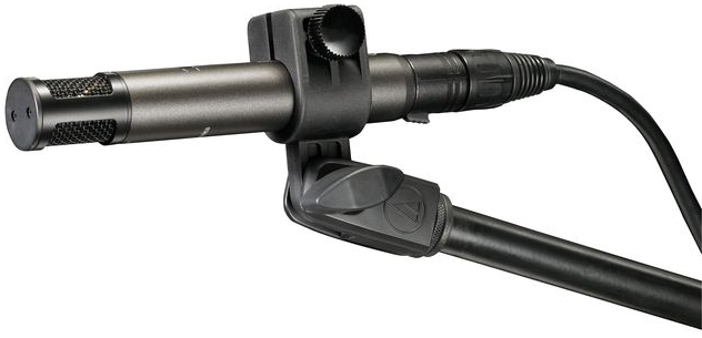 Микрофон Audio-Technica ATM450