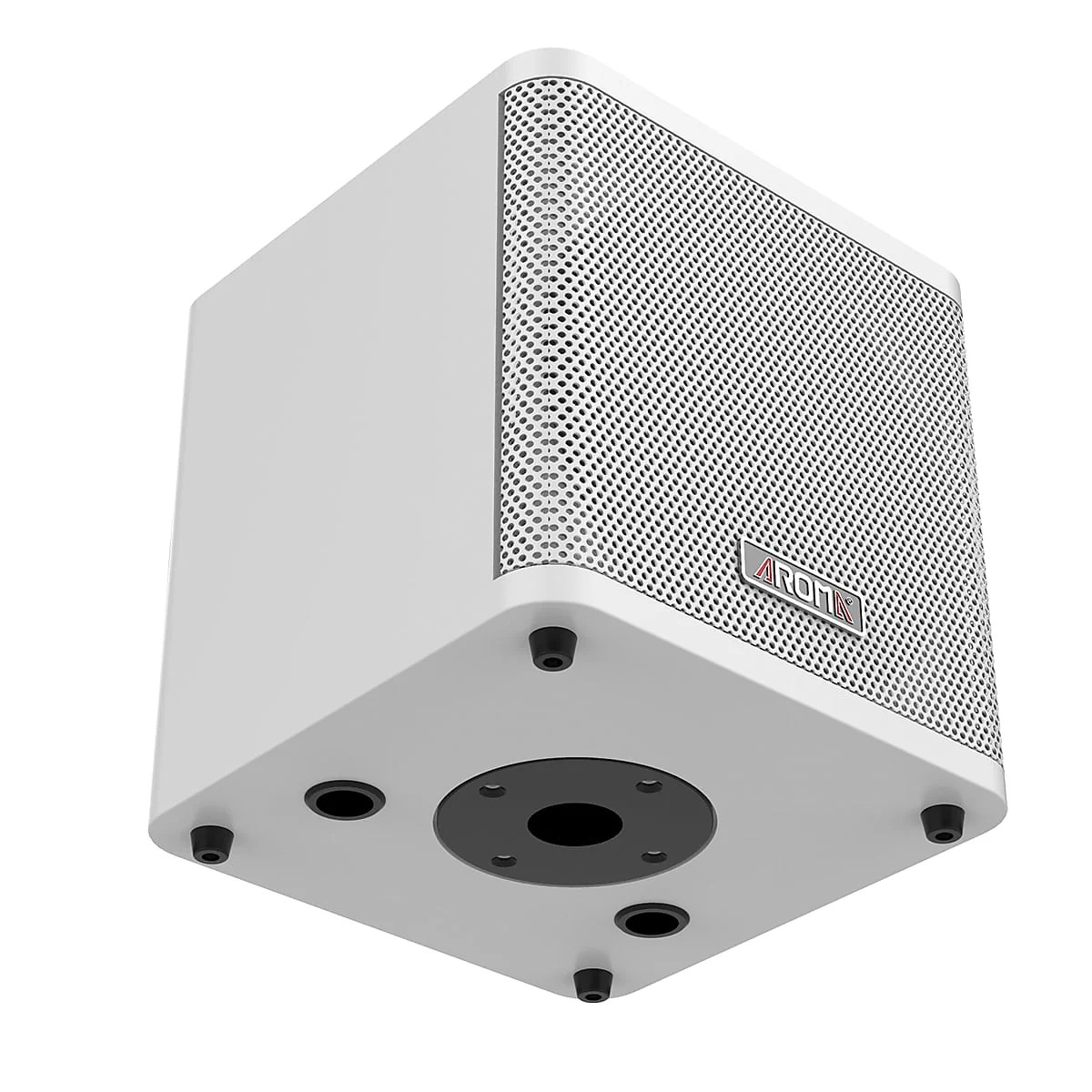 Комбоусилитель AROMA AG-40A WH