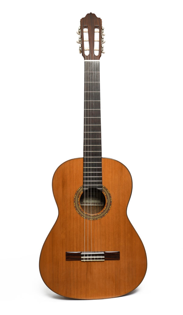 Классическая гитара Esteve 4STE CD OP