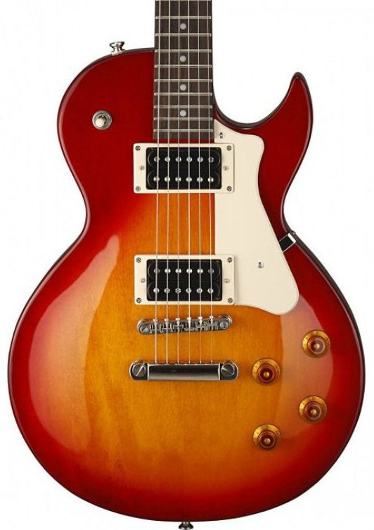 Электрогитара Cort CR100-CRS Classic Rock
