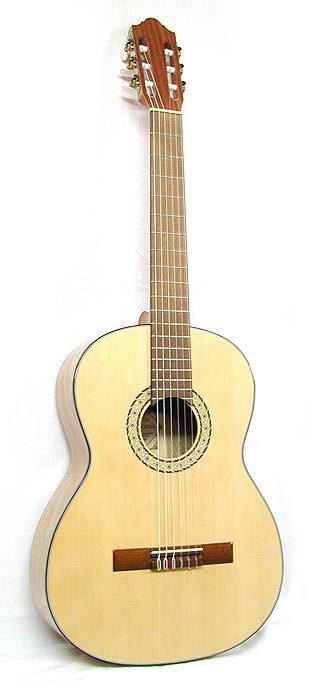 Классическая гитара Cremona 4635