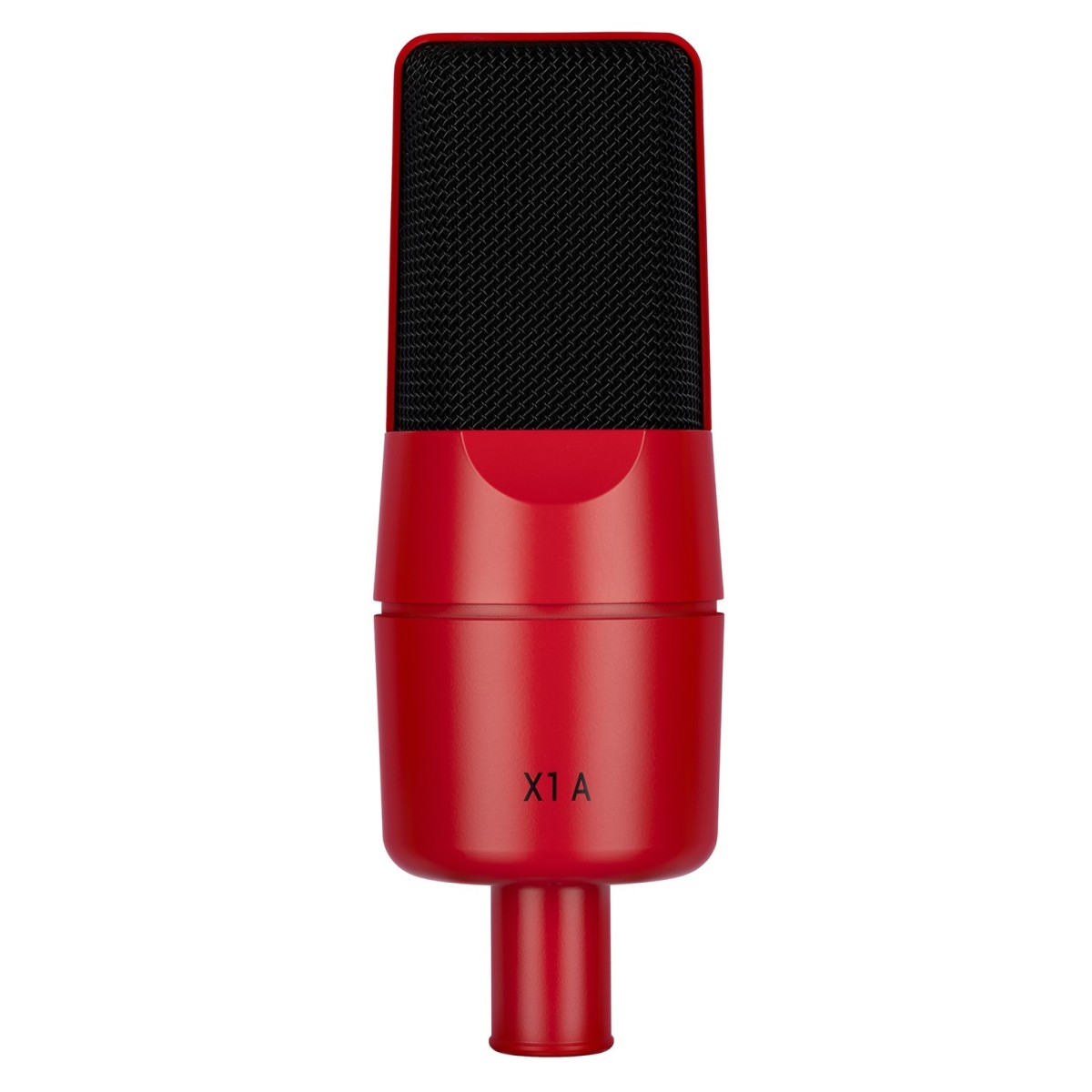 Конденсаторный микрофон SE Electronics X1A 2C Red 25th Anniversary
