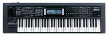 Синтезатор Roland GW-8