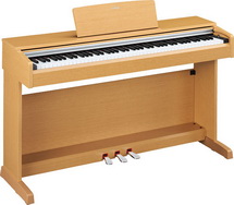 Цифровое пианино Yamaha YDP-142C