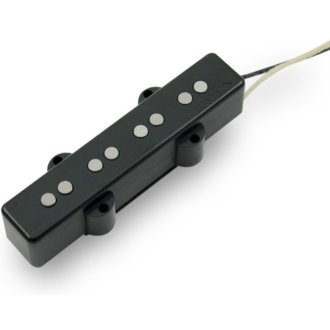 Звукосниматель Tesla OPUS-JB/BK/NE Neck