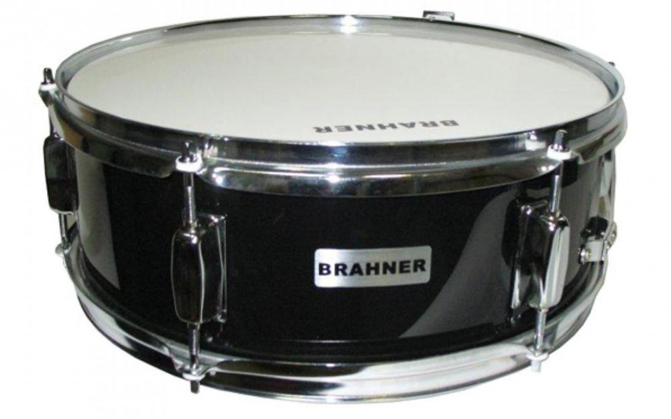 Малый барабан BRAHNER MSD-1405/BK