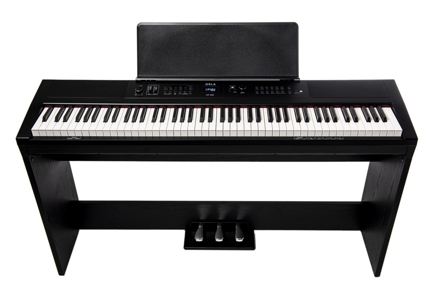 Цифровое пианино Orla PF-300