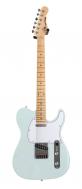 Электрогитара G&L Tribute ASAT® Classic Sonic Blue Poplar MP