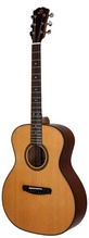 Акустическая гитара Dowina GA 555