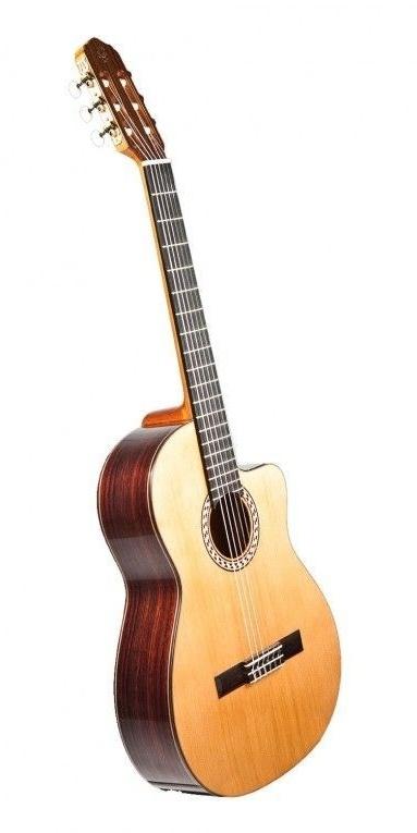 Классическая гитара PRUDENCIO Cutaway Model 54
