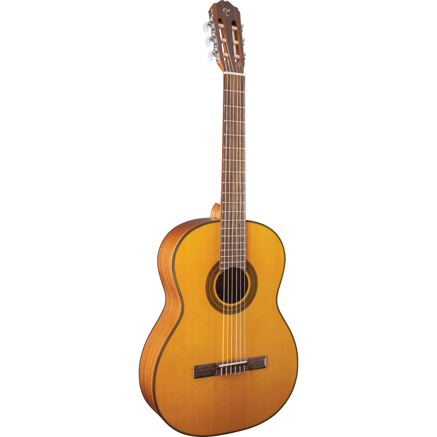 Классическая гитара TAKAMINE GC1-NAT