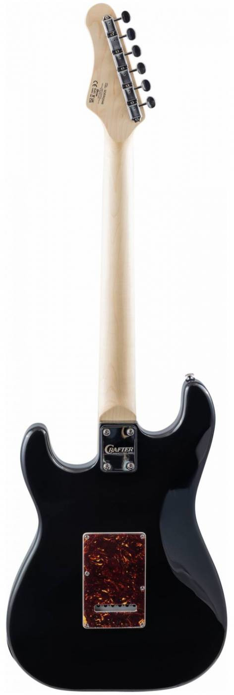 Электрогитара CRAFTER Crema S MP CB