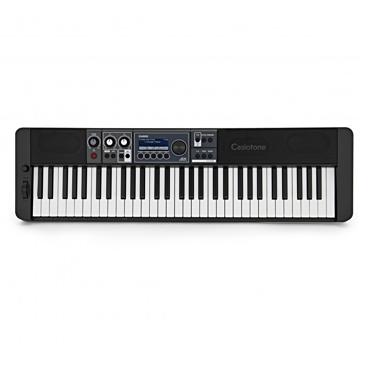 Синтезатор CASIO CT-S500