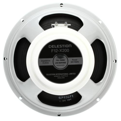 Динамик Celestion F12-X200 T6351 8R