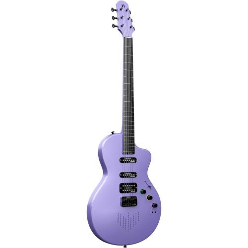 Электрогитара Natasha SEEKER Dusky Lavender