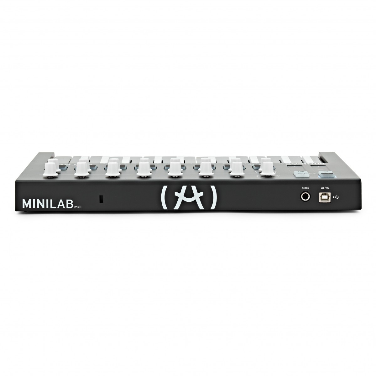 MIDI клавиатура Arturia MiniLab mkII Inverted