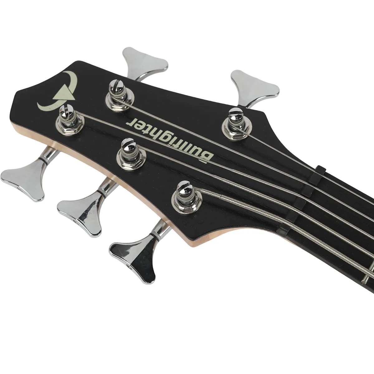 Бас-гитара BULLFIGHTER DB-5 NT