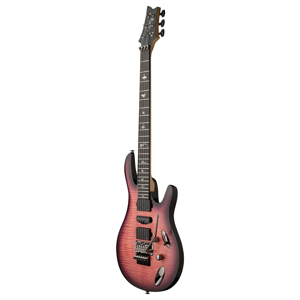Электрогитара PRS SE Chleo Orchid Dusk