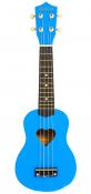 Укулеле Belucci B-21 Heart BLS