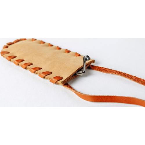 Чехол для варгана Мастерская Глазырина VGFM01