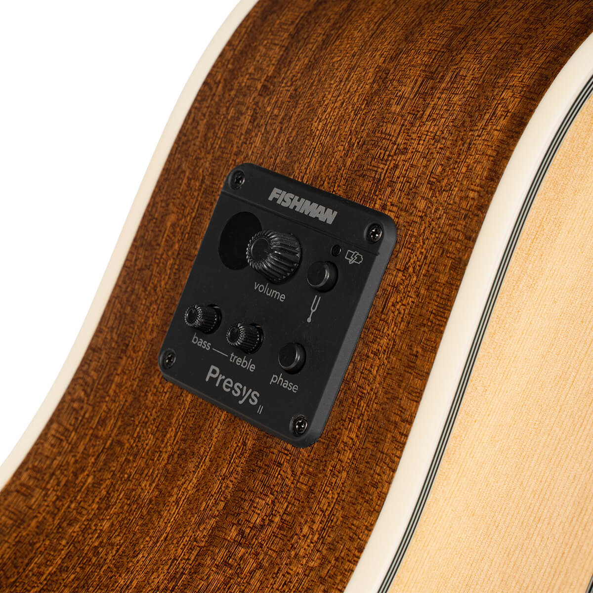 Электроакустическая гитара Cort MR600F-NS MR Series