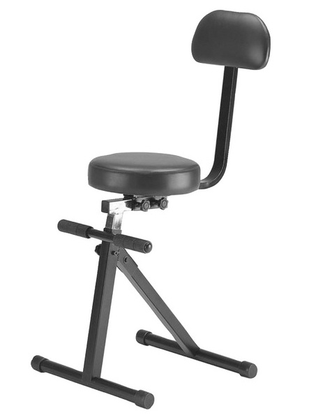 Стул гитариста P&Kbench (OnStage) DT8500