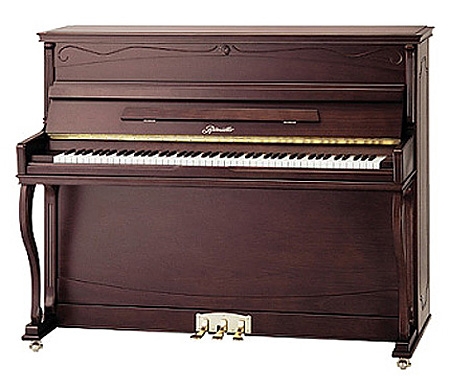 Акустическое пианино Ritmuller UP121RV  