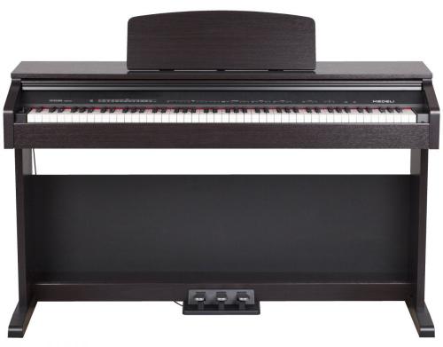 Цифровое пианино Medeli DP250RB-BK