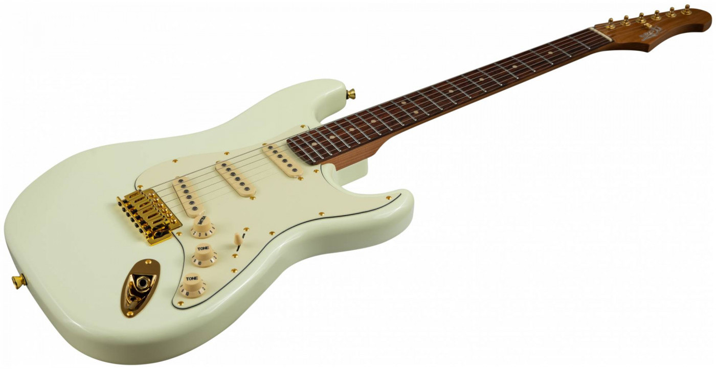 Электрогитара JET JS-380 OW G