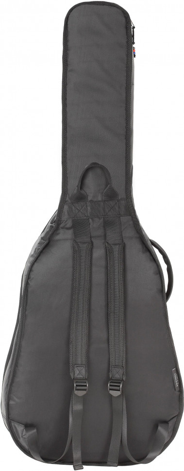 Чехол для классической гитары RITTER RGP2-C/BRD