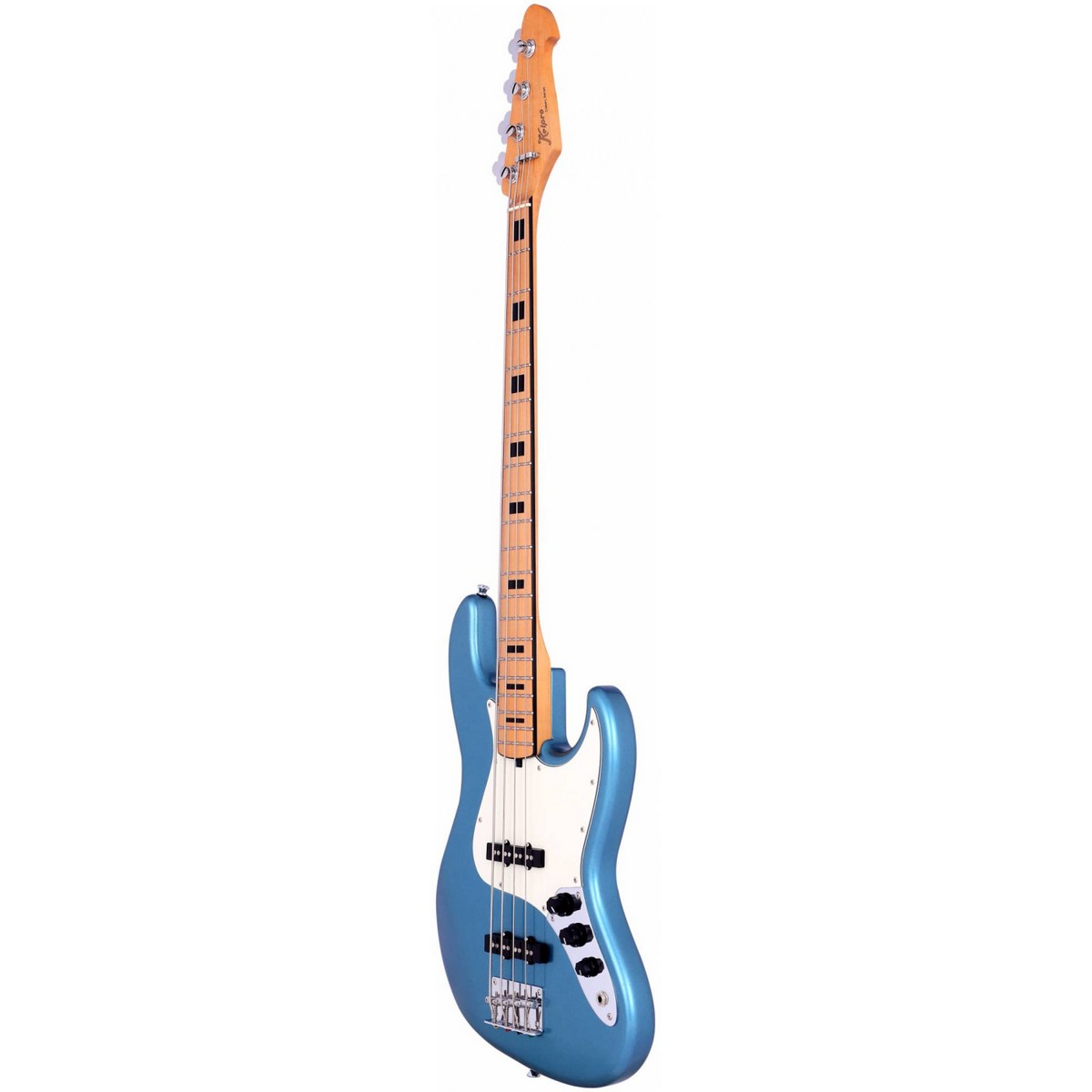 Бас-гитара KEIPRO KJB-Classic-M MBL
